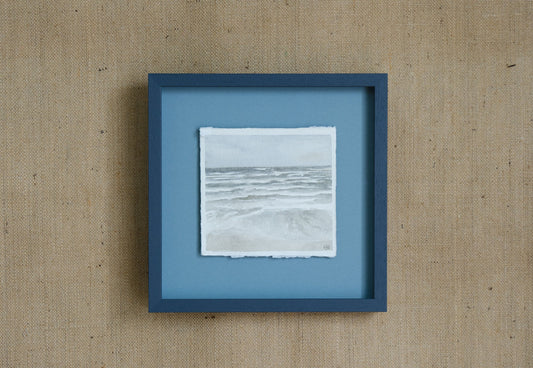 Gentle Retreat I (SOLD)