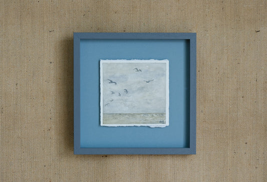 Glide in the wind II